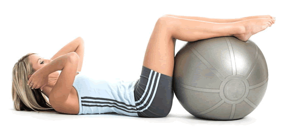 Can Ab Workouts Help You Lose Belly Fat?