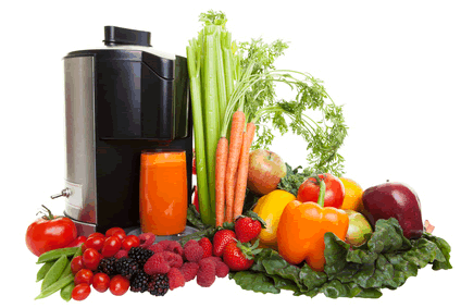 What are the best vegetables for juicing?