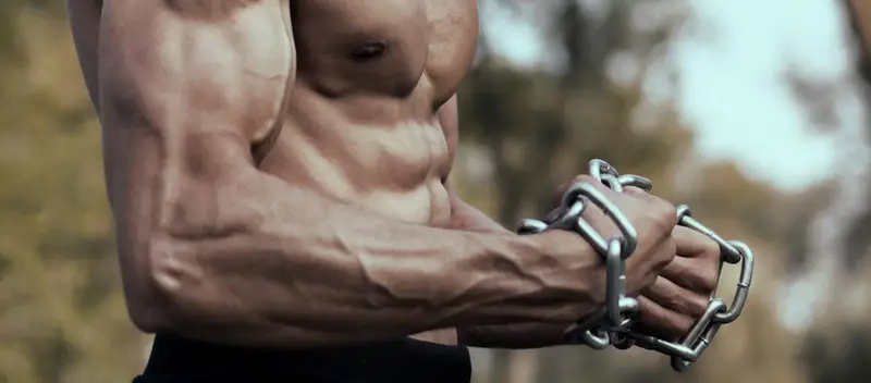 8 Ways to Build Forearm, Grip, and Finger Strength