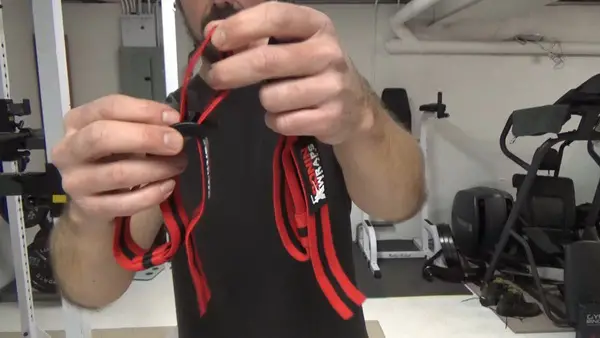 Ronin Wraps Occlusion Training Bands Review