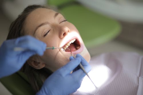10 Things to Keep in Mind During a Dental Check-Up