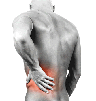 Unlock your Hip Flexors to prevent back pain