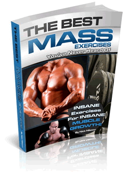 The Best Mass Exercises You've Never Heard Of