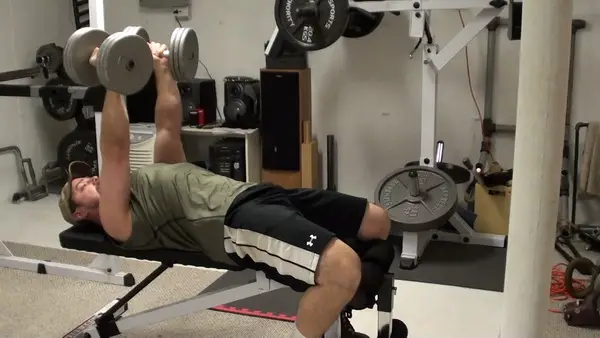 Blow Up Your Pecs FAST With In-Set Superset Training For Chest