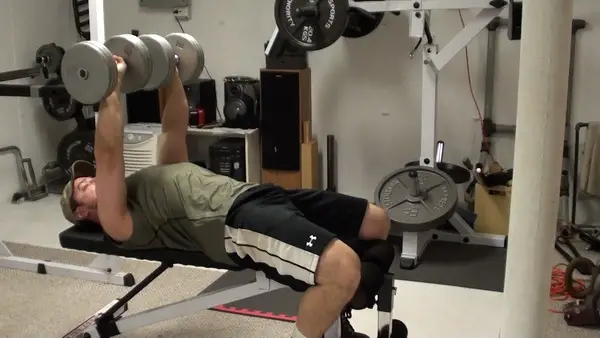 Blow Up Your Pecs FAST With In-Set Superset Training For Chest