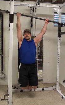 How to do the Lateral One-Arm Pull-Up