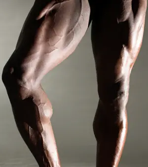 Get KILLER Legs, Burn Fat, Build Muscle With Power Start Lactic Acid Training for Legs