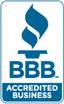 Click to verify BBB accreditation and to see a BBB report