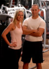 You can experience phenomenal results when you train with us.  We will teach you all you need to know about losing fat and gaining muscle.