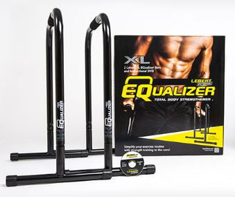 The Lebert Equalizer XL Review