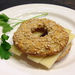 Healthy, Delicious Gluten-Free Bagels