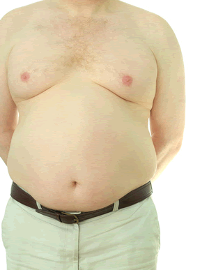 How Can I Get Rid of My Man Boobs?