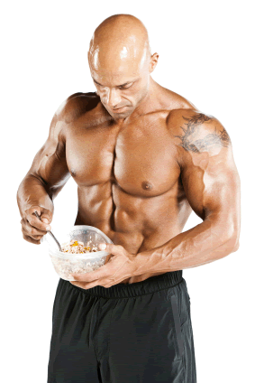 Post-Workout Nutrition for Building Muscle