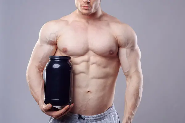 How Much Protein Powder Do I Need to Build Muscle?