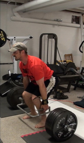 Build muscle fast with Exponential Drop Sets