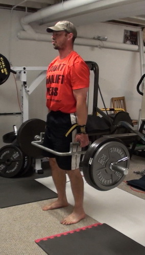 Build muscle fast with Exponential Drop Sets