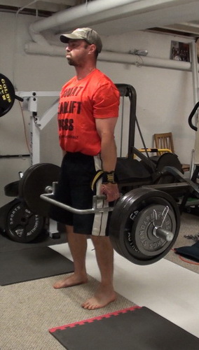 Build muscle fast with Exponential Drop Sets