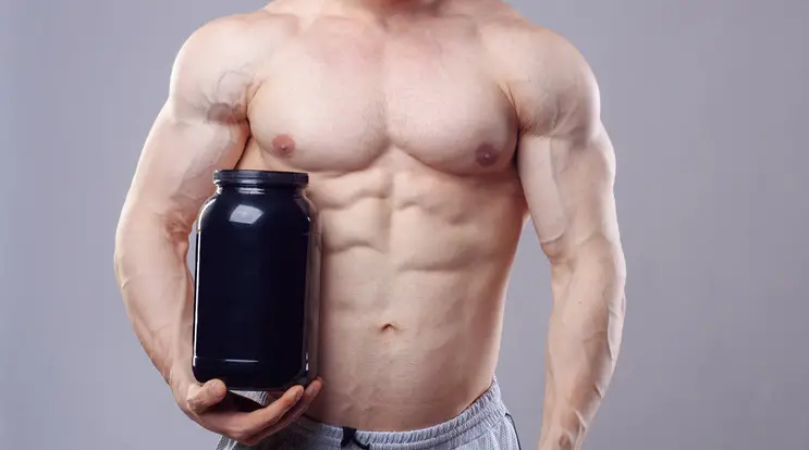 What Are The Best Times to Take Protein Powder?