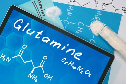 Glutamine for Building Muscle and Recovery