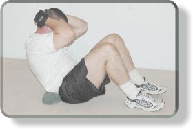 Abdominal Sit-Ups