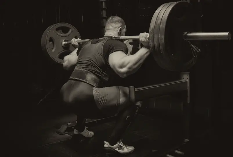 Why Proper Deloading is CRUCIAL for Strength and Mass