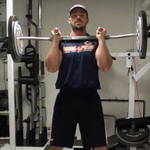 All American Fitness Bar Review
