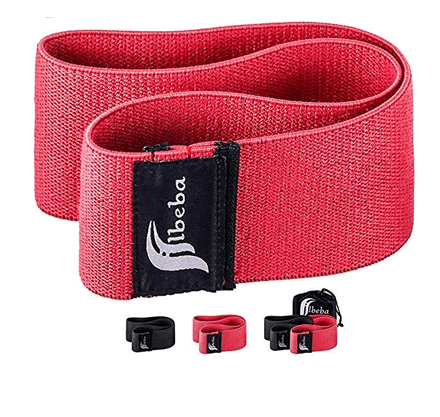 Albeba Hip Band Review