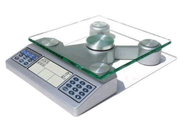 Eat Smart Nutrition Scale Review