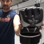 Elite Sports MMA Gloves Review