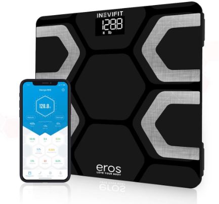 EROS Bodyfat Smart Scale Review