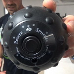 Proper Living Sphere and Roller Vibration Review