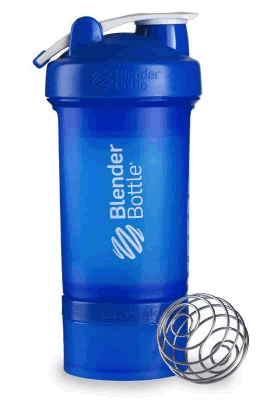 Prostak Blender Bottle Review