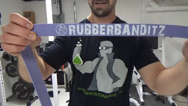 Rubber Banditz Band Review