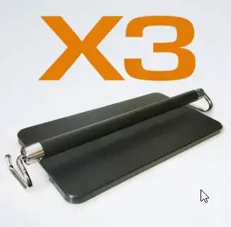 X3 Bar Review