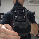 Xero Shoes 360s Cross-Trainer Shoes Review