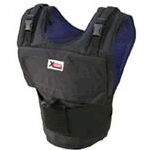 X-Vest Weighted Vest Review