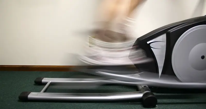 Elliptical Machines