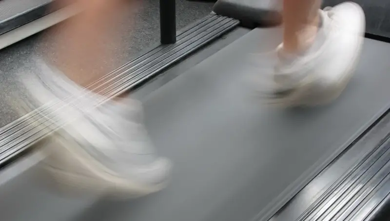 treadmill cardio machine