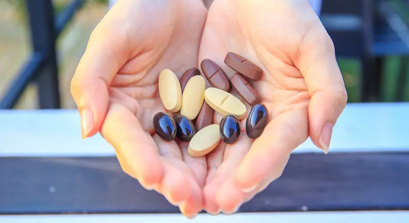 8 Epic Benefits of Multivitamins