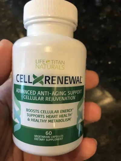 CellXRenewal Review