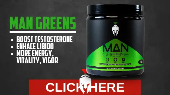 Man Greens