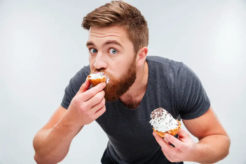 Testosterone Fix: Stop Eating Simple Carbs Post-Workout