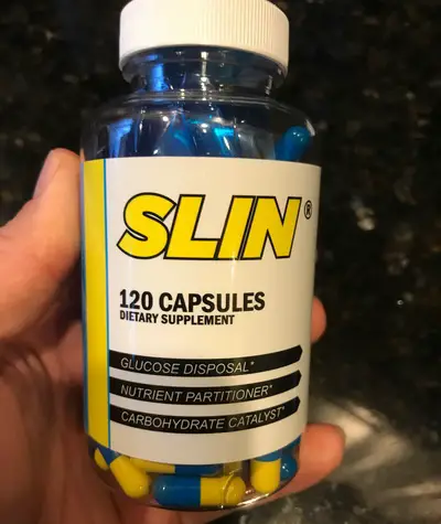 SLIN Review