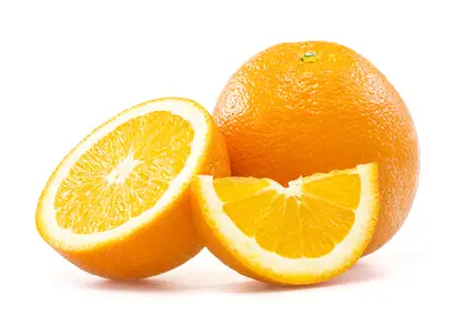 Super Vitamin C