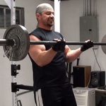 Range of Motion Triple Add Sets for Biceps and Triceps