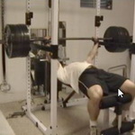 10 Ways to Increase Your Bench Press FAST