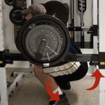 How to Use Your Hamstrings When You Squat