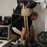 4X Resistance Squats