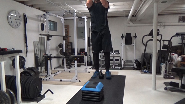 Agogie Resistance Pants Review