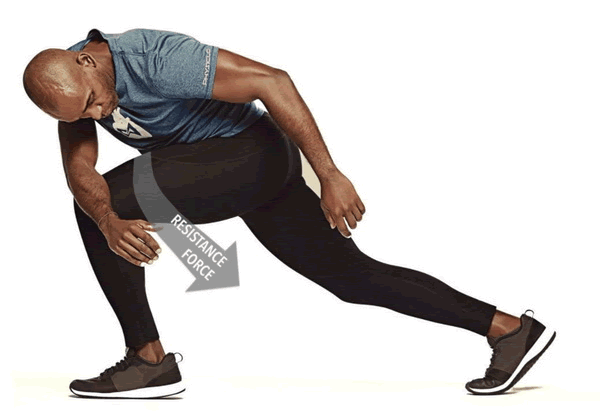 Physiclo Resistance Clothing Review